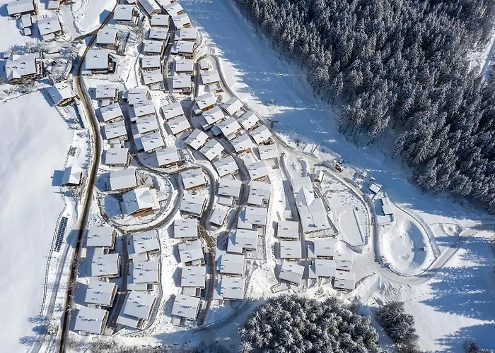 Nationalpark Stein Am Ferner